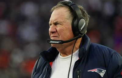 Bill Belichick pleased with progress of 2021 draft class with Tre Nixon shining at minicamp