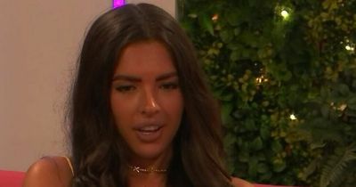 Love Island viewers issue demand as Gemma Owen spends night with 'Italian Stallion'