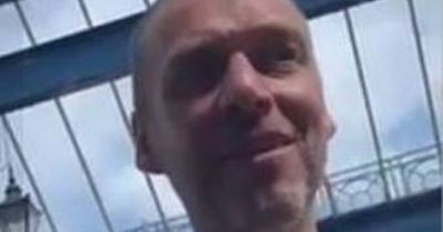 Police issue warning over 'dangerous' rapist on the run after absconding from prison