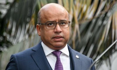 Sanjeev Gupta’s GFG Alliance fails to get winding-up order thrown out