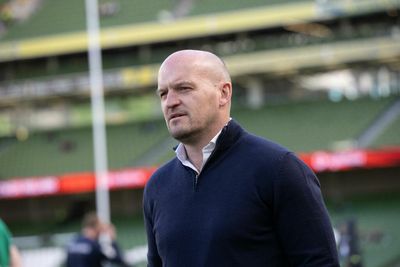 Gregor Townsend insists he won't lay down law to Scotland squad ahead of South America tour