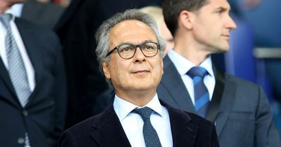 Everton owner Farhad Moshiri apologises to fans and admits to many transfer failings