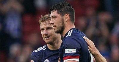 Scotland forget World Cup woes as Wales and Ireland lose in Nations League - 5 talking points