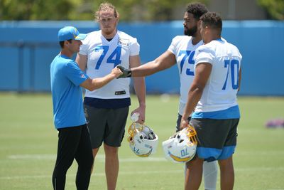 3 burning questions surrounding Chargers in 2022