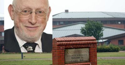 Max Caller report calls for new leadership at Northumberland County Council