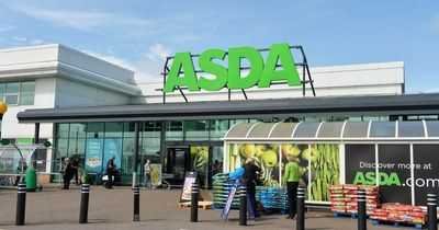 Asda issues warning over law change for sale of fruit and veg