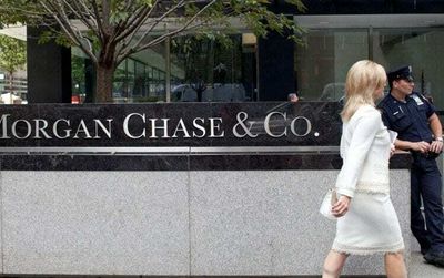 JPMorgan Makes BofA Stock List for Aging World