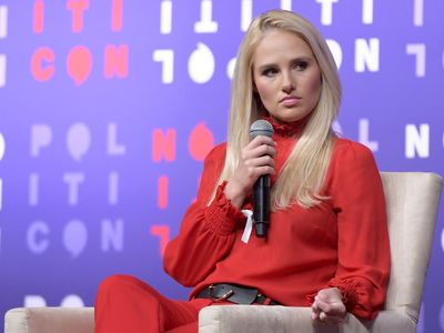 Tomi Lahren tweeted about voter fraud. A Los Angeles official schooled her on what really happened