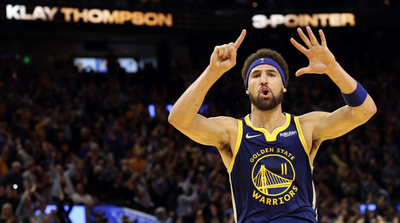 Warriors need Klay Thompson to figure it out if they’re going to win these NBA Finals