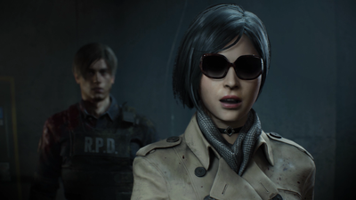 PS5 ports of Resident Evil 2, 3, and 7 appear on PSN, hinting they’ll release soon