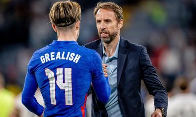 Gareth Southgate sticks to convictions and vows to block out criticism