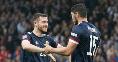 Scotland 2 Armenia 0 - Anthony Ralston and Scott McKenna bag first goals in comfortable Hampden win