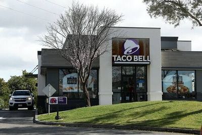 Get your drive-thru burritos even faster with Taco Bell’s new food tube