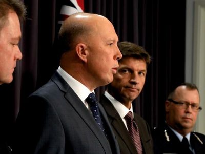 Coalition flags challenge to Labor’s $45b innovation and energy plan