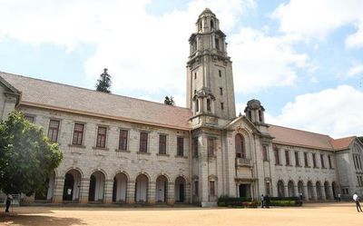 QS Ranking | IISc Bengaluru fastest rising South Asian university, two IITs in top 200