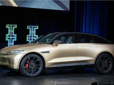 Introducing Mullen: The Entirely US-Based Electric Vehicle Manufacturer Rivaling Tesla