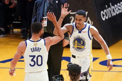 NBA Finals prop bets: 10 props for Warriors at Celtics Game 3