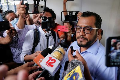Nicaraguan political prisoners held in 'horrific conditions,' says lawyer