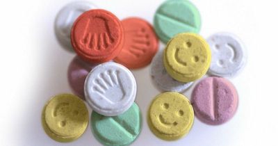 'Harmful' rise in fake MDMA or ecstasy being blamed on Brexit and Covid