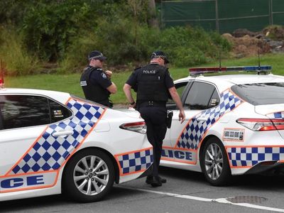 Two men in Gold Coast home siege