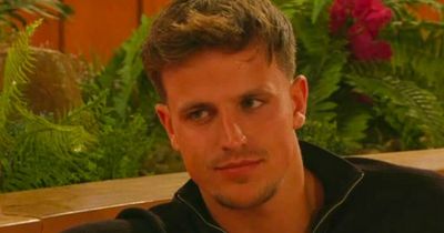 Love Island's Luca says there's 'three sorts' in villa - leaving out Indiyah and Amber