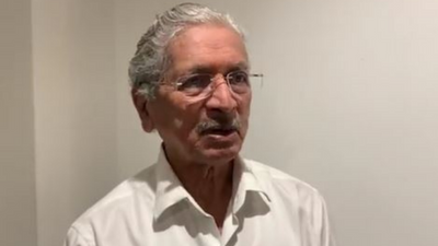 Maharashtra council polls: Shiv Sena drops Subhash Desai, BJP Pankaja Munde