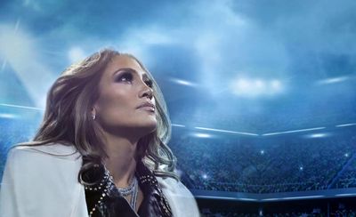 Jennifer Lopez and 'Halftime' kick off Tribeca Festival