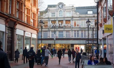 John Lewis names sites for its ‘more than four walls’ newbuild flats