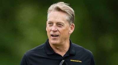 Jack Del Rio Apologizes for Controversial Jan. 6 Remarks