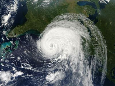 4 Stocks To Watch This Hurricane Season