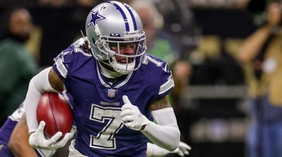 Trevon Diggs Claps Back at Those Criticizing His Interception Numbers