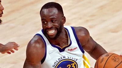 Draymond Green’s Mom Calls Out Celtics Players Before Game 3