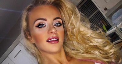 Ex-Love Island contestant Bethany Rogers reveals drug addiction and domestic abuse hell