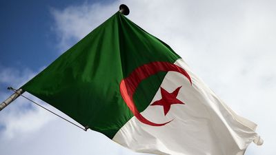 Algeria suspends Spain co-operation treaty over Western Sahara dispute