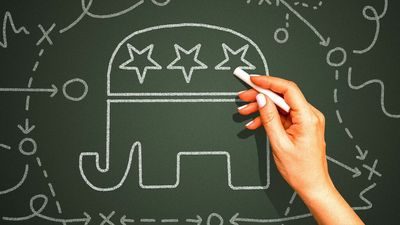 4 things to watch in the GOP's defense against the Jan. 6 hearing
