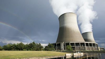 Nationals push government on nuclear power