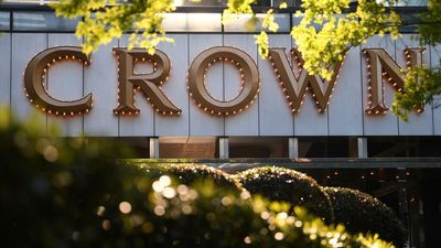 Watchdogs approve $8.9b Crown takeover