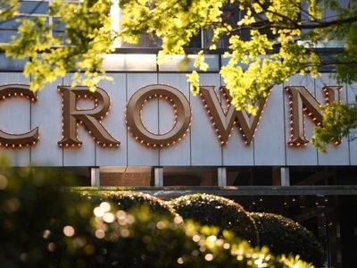 Watchdogs approve $8.9b takeover of Crown