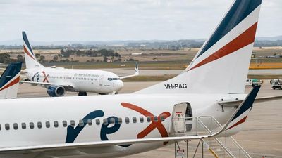 Rex pilots to vote on strike action