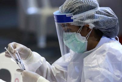 3,185 new Covid cases, 23 more deaths