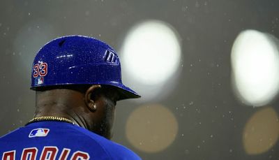 Cubs game vs. Orioles postponed for inclement weather