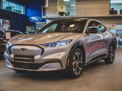 Stealing From Tesla's Playbook - How Ford Can Disrupt The Car Industry And How Cars Are Purchased