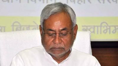 CM Nitish Kumar: Harmonious Bihar doesn’t need anti-conversion law