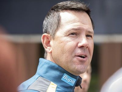Ponting joins Hurricanes as BBL strategist