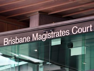 Qld physio charged with indecent treatment