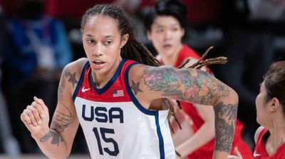 Adam Silver Discusses Griner’s Ongoing Detainment