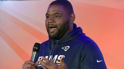 Orlando Pace’s Son Hoping for Offer From Ohio State