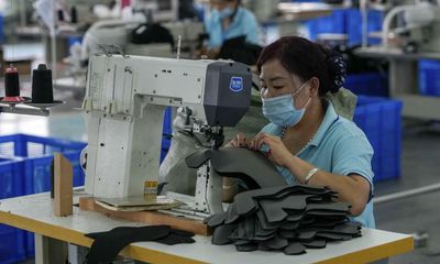 Global supply chain crisis fuels push to local manufacturing as China’s appeal dims