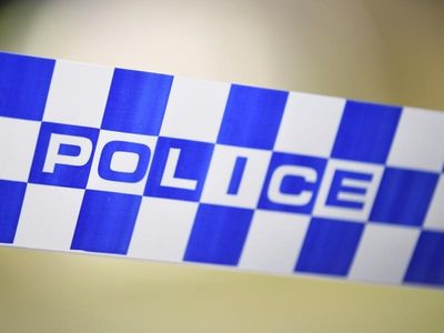 Qld pair charged after human bones found