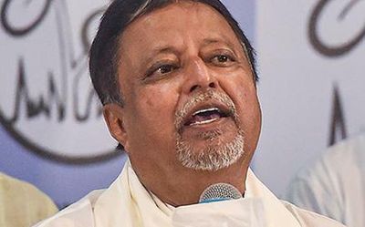 West Bengal Speaker rejects plea to disqualify Mukul Roy as MLA